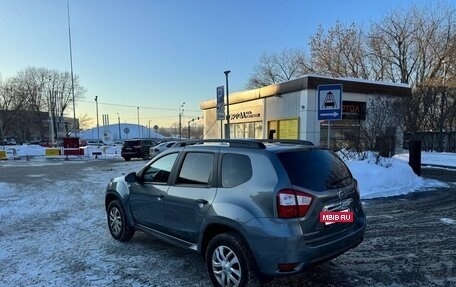 Nissan Terrano III, 2020 год, 1 400 000 рублей, 4 фотография