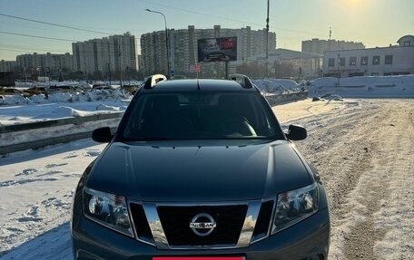 Nissan Terrano III, 2020 год, 1 400 000 рублей, 6 фотография