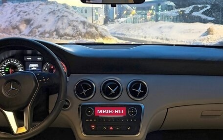 Mercedes-Benz A-Класс, 2013 год, 1 150 000 рублей, 6 фотография