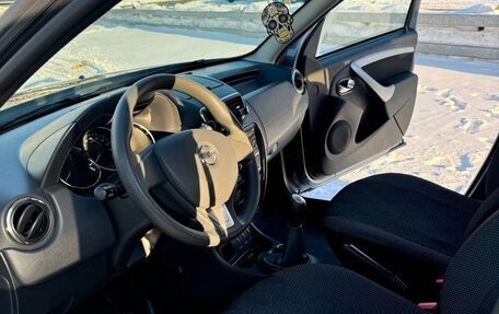 Nissan Terrano III, 2020 год, 1 400 000 рублей, 12 фотография