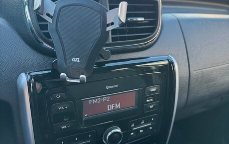 Nissan Terrano III, 2020 год, 1 400 000 рублей, 21 фотография