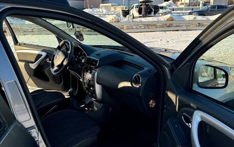 Nissan Terrano III, 2020 год, 1 400 000 рублей, 13 фотография