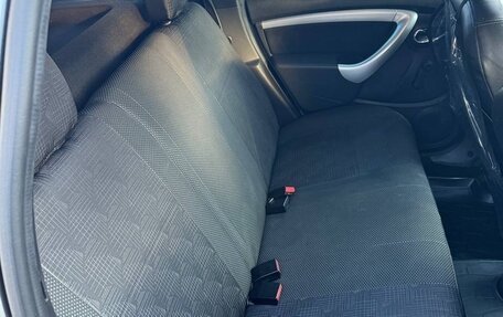 Nissan Terrano III, 2020 год, 1 400 000 рублей, 14 фотография