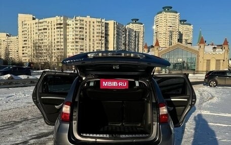 Nissan Terrano III, 2020 год, 1 400 000 рублей, 11 фотография