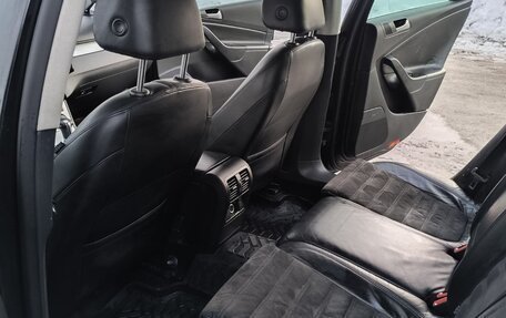 Volkswagen Passat B6, 2010 год, 550 000 рублей, 8 фотография