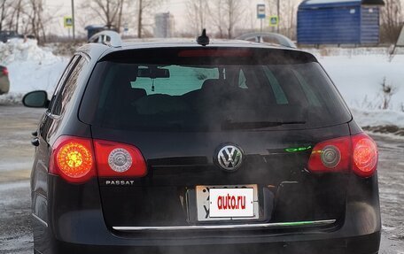 Volkswagen Passat B6, 2010 год, 550 000 рублей, 7 фотография