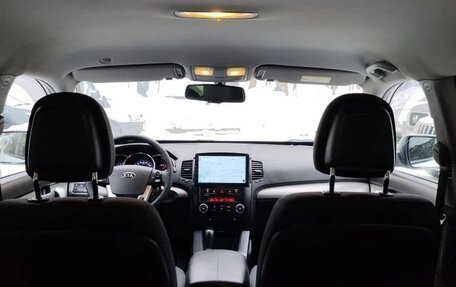 KIA Sorento II рестайлинг, 2011 год, 1 380 000 рублей, 8 фотография