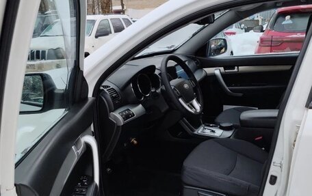 KIA Sorento II рестайлинг, 2011 год, 1 380 000 рублей, 5 фотография