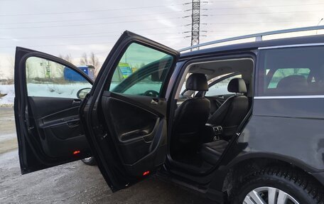 Volkswagen Passat B6, 2010 год, 550 000 рублей, 10 фотография