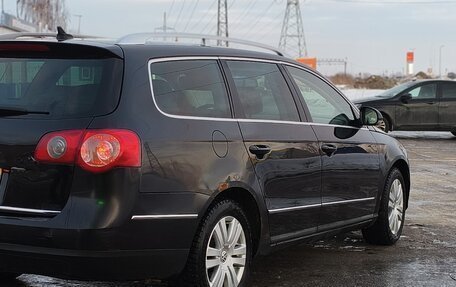 Volkswagen Passat B6, 2010 год, 550 000 рублей, 5 фотография