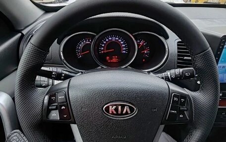 KIA Sorento II рестайлинг, 2011 год, 1 380 000 рублей, 6 фотография