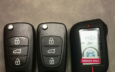 KIA Sorento II рестайлинг, 2011 год, 1 380 000 рублей, 11 фотография