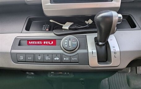 Honda Freed I, 2014 год, 1 300 000 рублей, 9 фотография