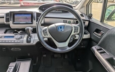 Honda Freed I, 2014 год, 1 300 000 рублей, 11 фотография