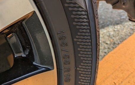 Honda Freed I, 2014 год, 1 300 000 рублей, 12 фотография