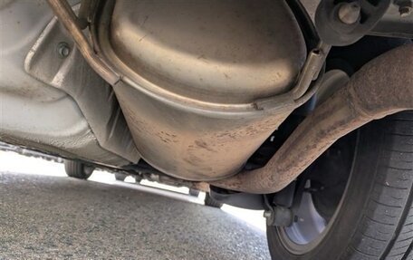 Honda Freed I, 2014 год, 1 300 000 рублей, 17 фотография