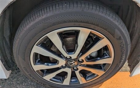 Honda Freed I, 2014 год, 1 300 000 рублей, 15 фотография