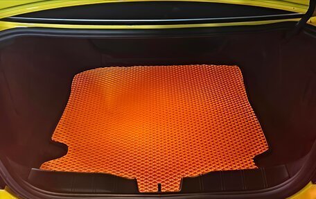 Chevrolet Camaro VI, 2017 год, 8 700 000 рублей, 9 фотография