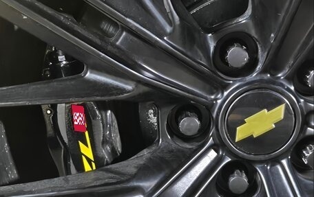 Chevrolet Camaro VI, 2017 год, 8 700 000 рублей, 8 фотография