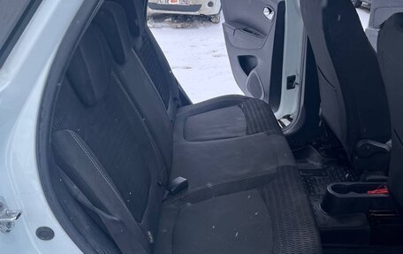 Renault Kaptur I рестайлинг, 2018 год, 969 000 рублей, 10 фотография