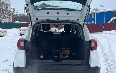 Renault Kaptur I рестайлинг, 2018 год, 969 000 рублей, 6 фотография