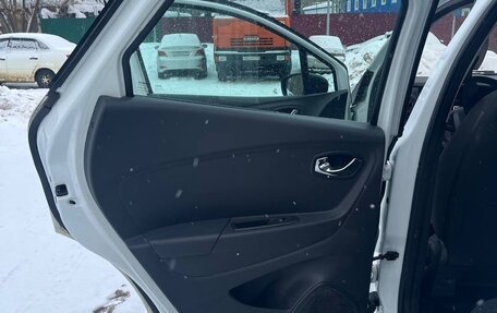 Renault Kaptur I рестайлинг, 2018 год, 969 000 рублей, 9 фотография