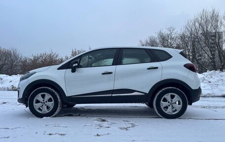 Renault Kaptur I рестайлинг, 2018 год, 969 000 рублей, 4 фотография