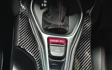 Chevrolet Camaro VI, 2017 год, 8 700 000 рублей, 11 фотография