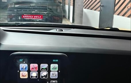 Chevrolet Camaro VI, 2017 год, 8 700 000 рублей, 14 фотография