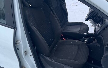 Renault Kaptur I рестайлинг, 2018 год, 969 000 рублей, 11 фотография