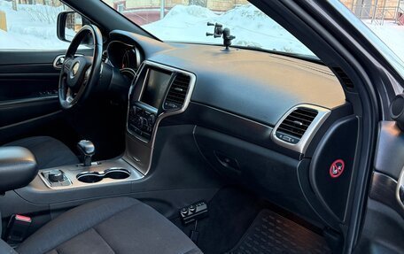 Jeep Grand Cherokee, 2013 год, 2 250 000 рублей, 8 фотография
