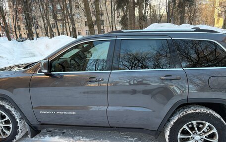 Jeep Grand Cherokee, 2013 год, 2 250 000 рублей, 3 фотография