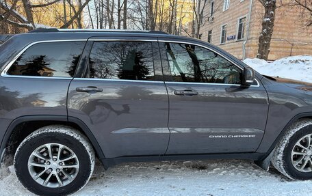 Jeep Grand Cherokee, 2013 год, 2 250 000 рублей, 2 фотография