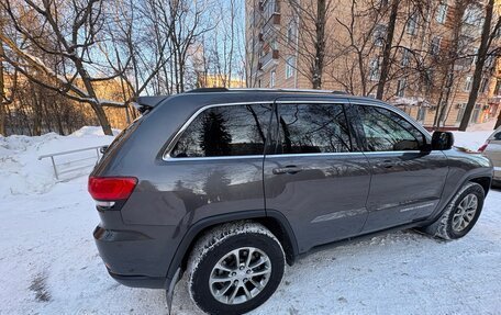 Jeep Grand Cherokee, 2013 год, 2 250 000 рублей, 5 фотография