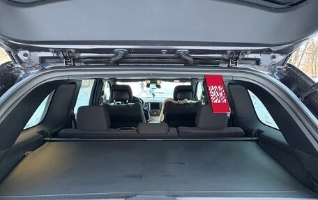 Jeep Grand Cherokee, 2013 год, 2 250 000 рублей, 7 фотография