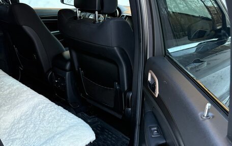 Jeep Grand Cherokee, 2013 год, 2 250 000 рублей, 9 фотография