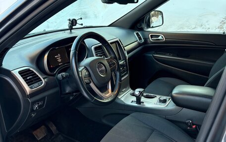 Jeep Grand Cherokee, 2013 год, 2 250 000 рублей, 10 фотография