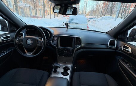 Jeep Grand Cherokee, 2013 год, 2 250 000 рублей, 12 фотография
