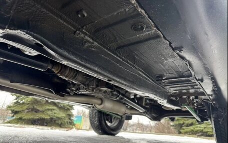 Chevrolet Niva I рестайлинг, 2015 год, 710 000 рублей, 6 фотография