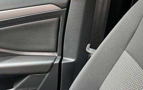 Volkswagen Jetta VII, 2021 год, 1 600 000 рублей, 7 фотография