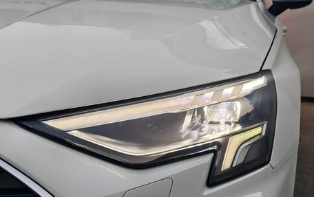 Audi A3, 2023 год, 2 650 000 рублей, 4 фотография