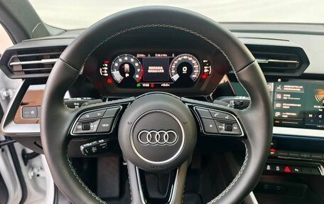 Audi A3, 2023 год, 2 650 000 рублей, 9 фотография