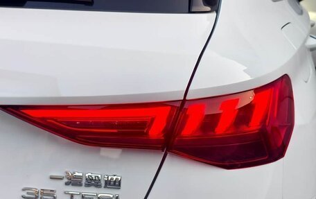 Audi A3, 2023 год, 2 650 000 рублей, 5 фотография