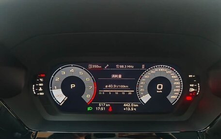 Audi A3, 2023 год, 2 650 000 рублей, 10 фотография