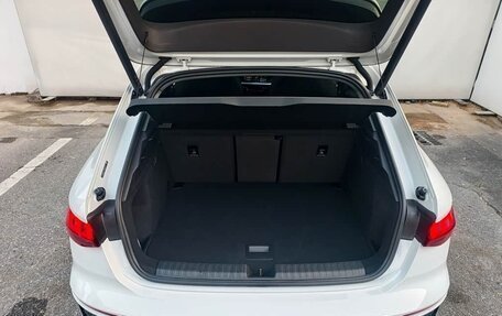 Audi A3, 2023 год, 2 650 000 рублей, 3 фотография