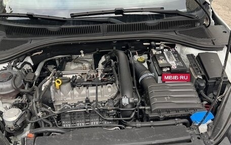 Volkswagen Jetta VII, 2021 год, 1 600 000 рублей, 10 фотография