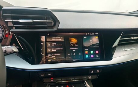 Audi A3, 2023 год, 2 650 000 рублей, 14 фотография