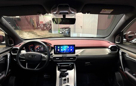 Geely Coolray I, 2023 год, 1 990 000 рублей, 9 фотография