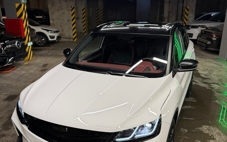 Geely Coolray I, 2023 год, 1 990 000 рублей, 2 фотография