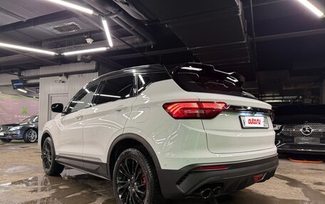 Geely Coolray I, 2023 год, 1 990 000 рублей, 7 фотография